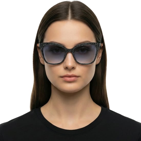 Gafas de sol cat eye de acetato para mujer KL988S - Image 3