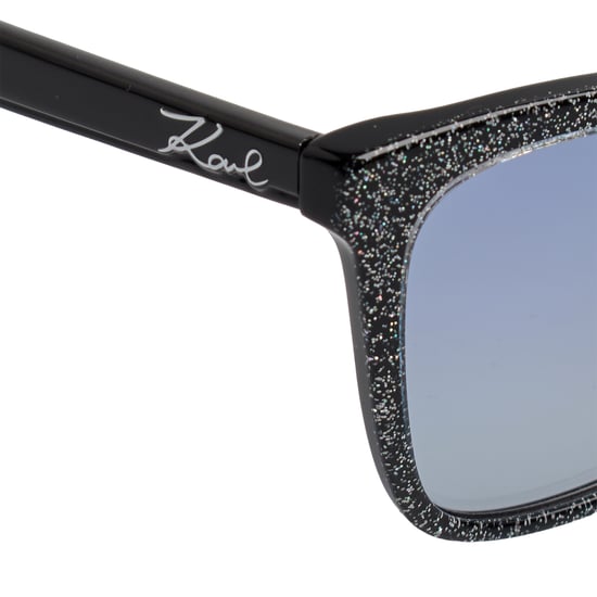 Gafas de sol cat eye de acetato para mujer KL988S - Image 4