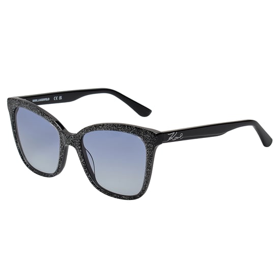 Gafas de sol cat eye de acetato para mujer KL988S - Image 5