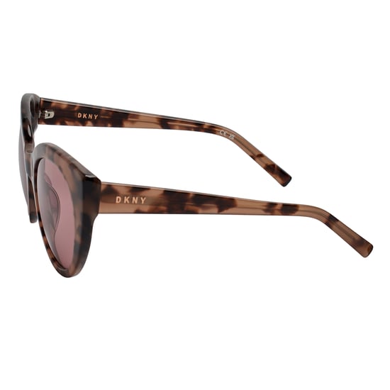 Gafas de sol oversize estilo ojo de gato para mujer DK517S - Image 2