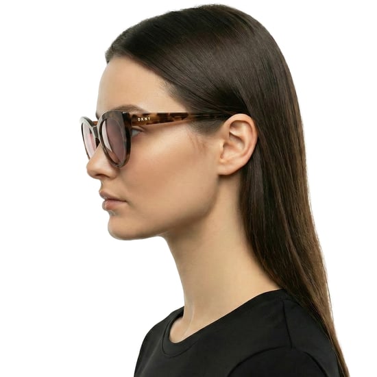 Gafas de sol oversize estilo ojo de gato para mujer DK517S - Image 6