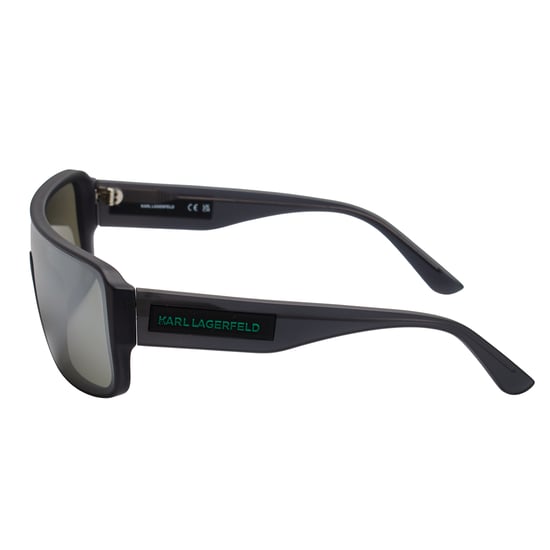 Gafas de sol rectangulares modernas para mujer KL6129S - Image 2