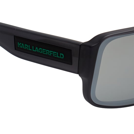 Gafas de sol rectangulares modernas para mujer KL6129S - Image 4