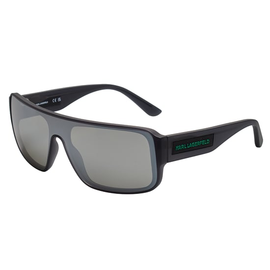 Gafas de sol rectangulares modernas para mujer KL6129S - Image 5