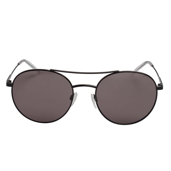 Gafas de sol de metal para mujer estilo piloto DK305S - Image 1