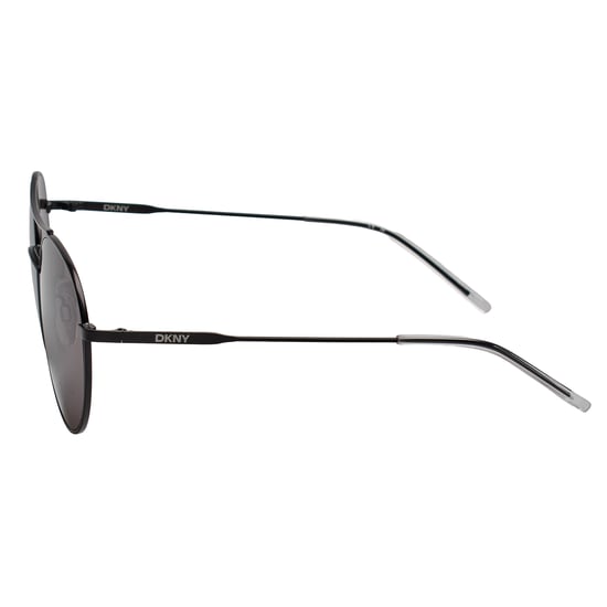 Gafas de sol de metal para mujer estilo piloto DK305S - Image 2