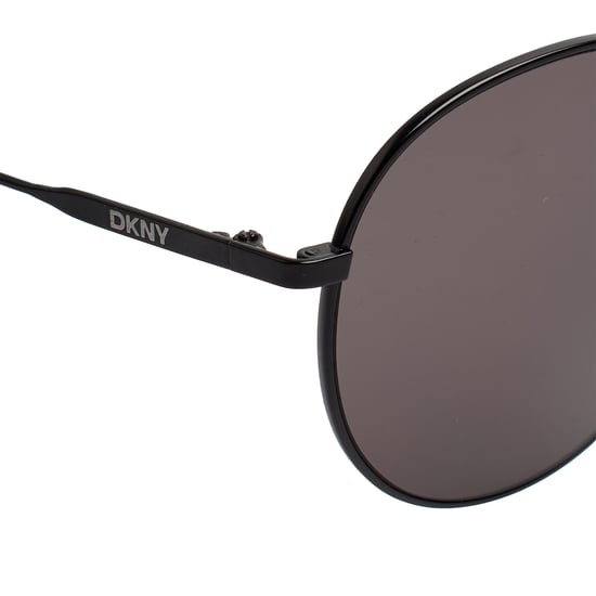 Gafas de sol de metal para mujer estilo piloto DK305S - Image 4