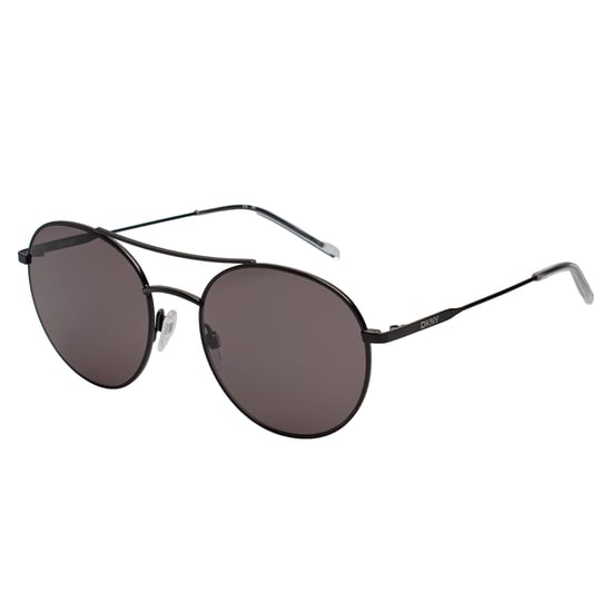 Gafas de sol de metal para mujer estilo piloto DK305S - Image 5