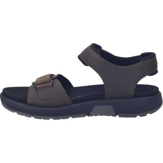 JOSEF SEIBEL Hombres Sandalia Emeric 10 en marrón - Image 3