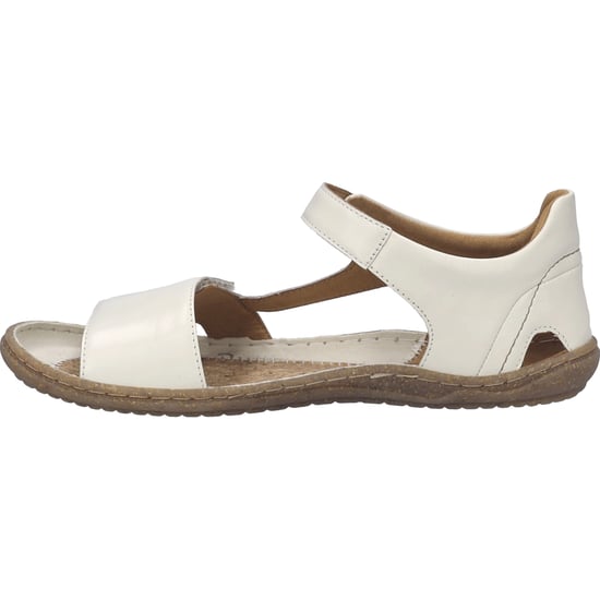 JOSEF SEIBEL Señoras Sandalia Caitlyn 03 en blanco - Image 3
