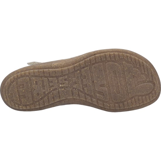 JOSEF SEIBEL Señoras Sandalia Caitlyn 03 en blanco - Image 5