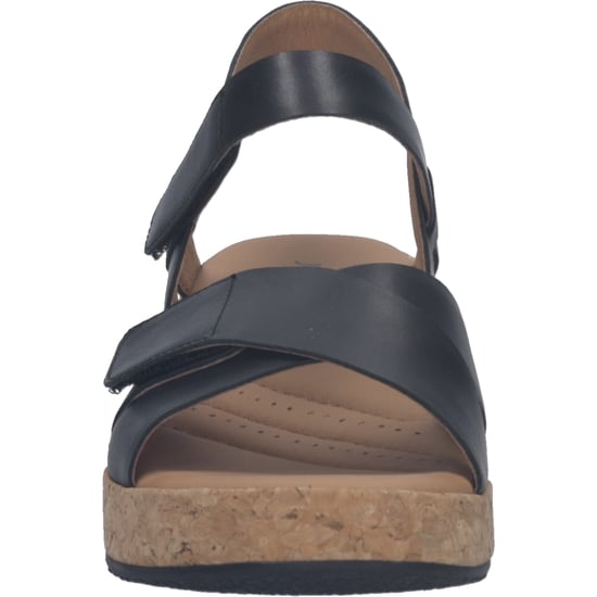 JOSEF SEIBEL Señoras Sandalia Evita 03 en negro - Image 4
