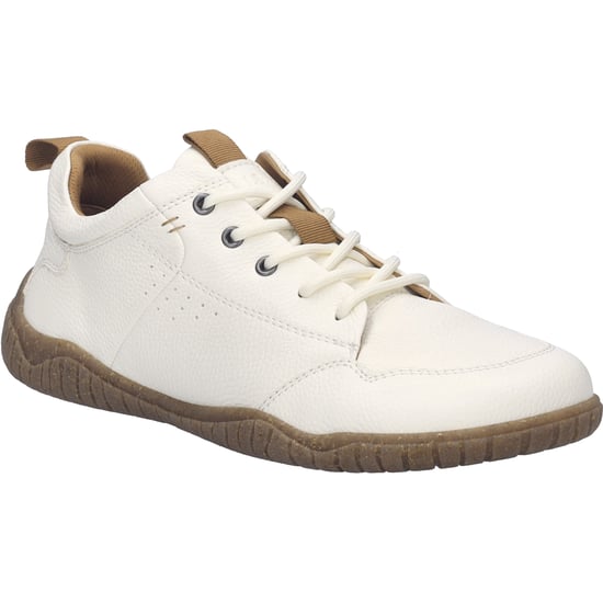 JOSEF SEIBEL Hombres Zapato bajo Wallace 02 en blanco - Image 1