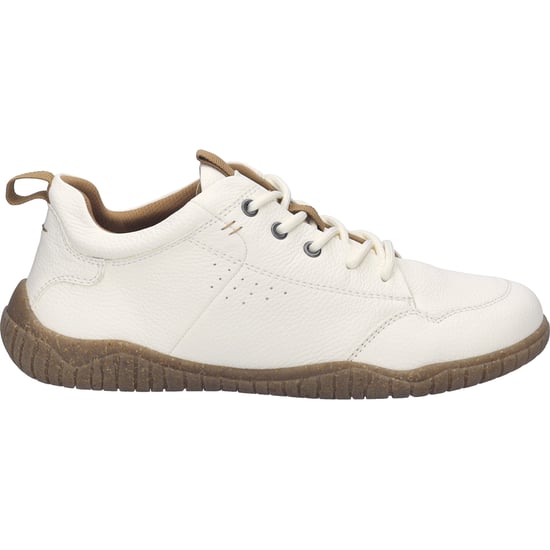 JOSEF SEIBEL Hombres Zapato bajo Wallace 02 en blanco - Image 2