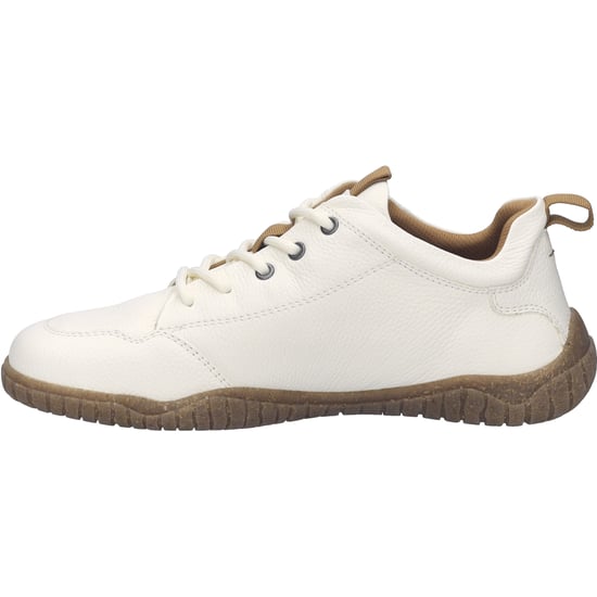 JOSEF SEIBEL Hombres Zapato bajo Wallace 02 en blanco - Image 3