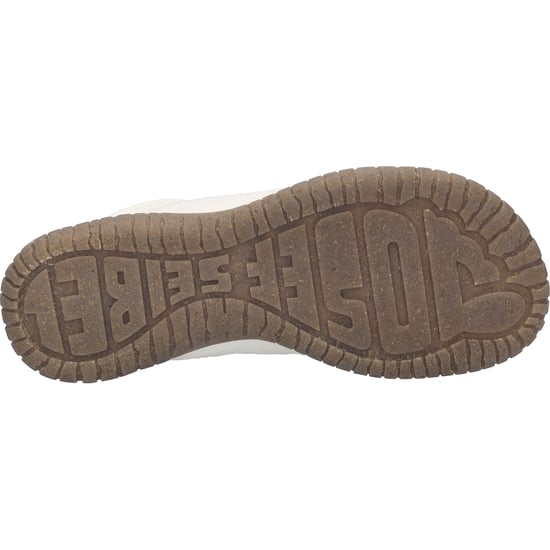 JOSEF SEIBEL Hombres Zapato bajo Wallace 02 en blanco - Image 5