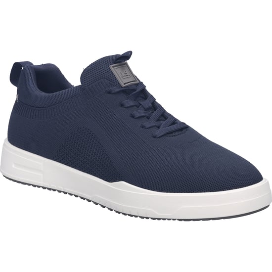 JOSEF SEIBEL Hombres Sneaker Donovan 02 en blau - Image 1