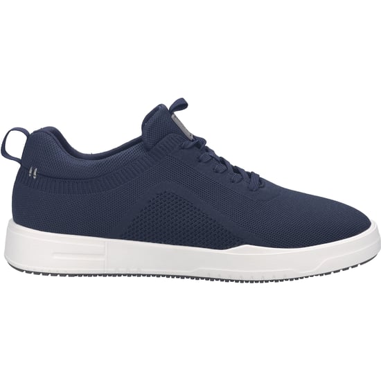 JOSEF SEIBEL Hombres Sneaker Donovan 02 en blau - Image 2