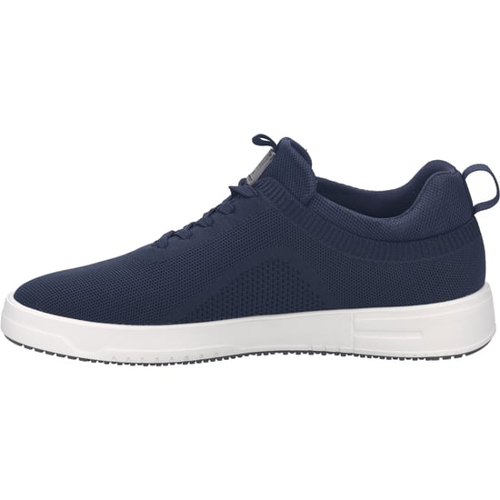 JOSEF SEIBEL Hombres Sneaker Donovan 02 en blau - Image 3