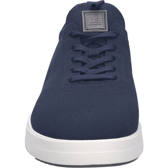 JOSEF SEIBEL Hombres Sneaker Donovan 02 en blau - Image 4