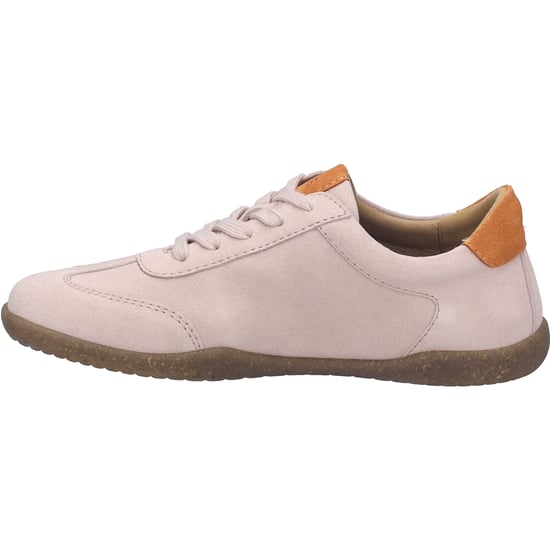 JOSEF SEIBEL Señoras Sneaker Cassandra 11 en rosa - Image 3