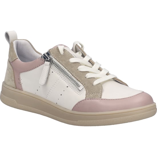 JOSEF SEIBEL Señoras Sneaker Jade 05 en rosa - Image 1