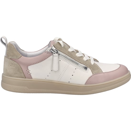 JOSEF SEIBEL Señoras Sneaker Jade 05 en rosa - Image 2