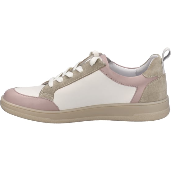 JOSEF SEIBEL Señoras Sneaker Jade 05 en rosa - Image 3