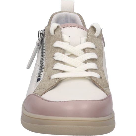 JOSEF SEIBEL Señoras Sneaker Jade 05 en rosa - Image 4
