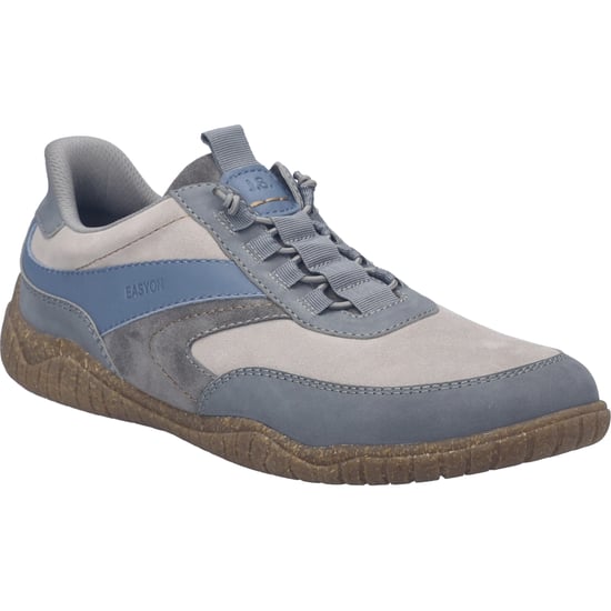 JOSEF SEIBEL Hombres Sneaker Wallace 06 en blau - Image 1