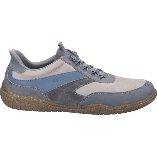 JOSEF SEIBEL Hombres Sneaker Wallace 06 en blau - Image 2
