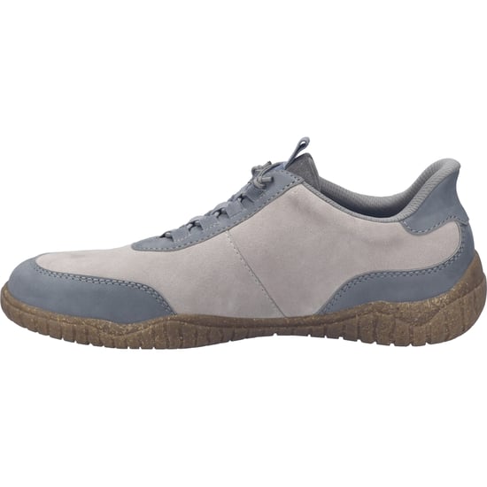 JOSEF SEIBEL Hombres Sneaker Wallace 06 en blau - Image 3