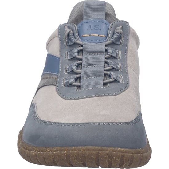 JOSEF SEIBEL Hombres Sneaker Wallace 06 en blau - Image 4