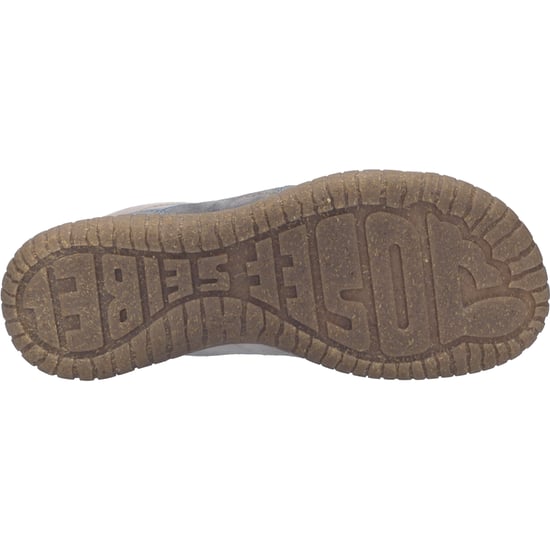 JOSEF SEIBEL Hombres Sneaker Wallace 06 en blau - Image 5