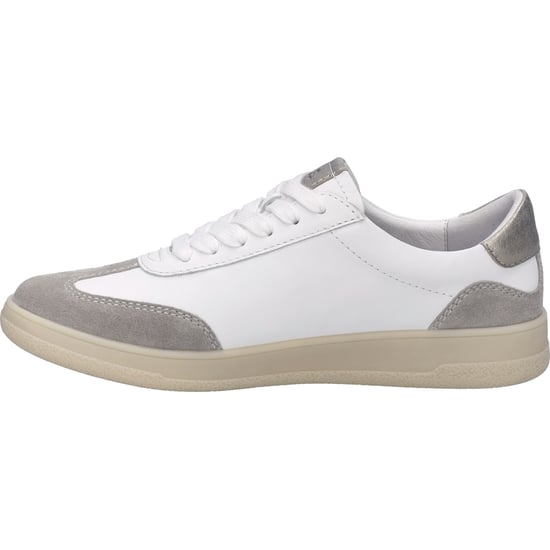 JOSEF SEIBEL Señoras Sneaker Jade 01 en gris - Image 3