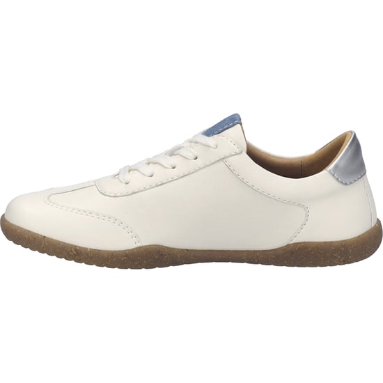 JOSEF SEIBEL Señoras Sneaker Cassandra 11 en blanco - Image 3