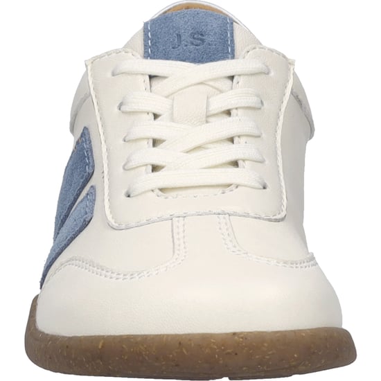 JOSEF SEIBEL Señoras Sneaker Cassandra 11 en blanco - Image 4