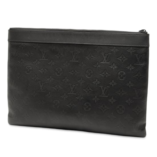 Pochette Discovery Monogram Shadow de segunda mano - Image 2