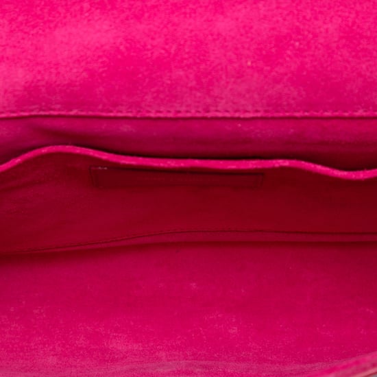 Clutch de cuero Chyc Ligne de segunda mano - Image 4