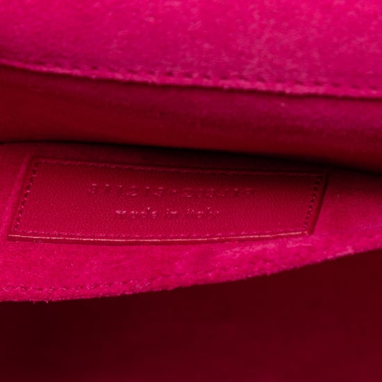 Clutch de cuero Chyc Ligne de segunda mano - Image 6