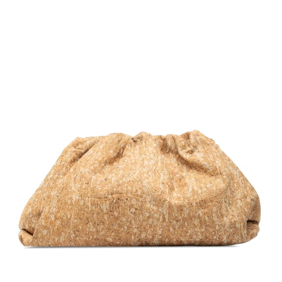 Cartera de corcho de segunda mano - Image 1