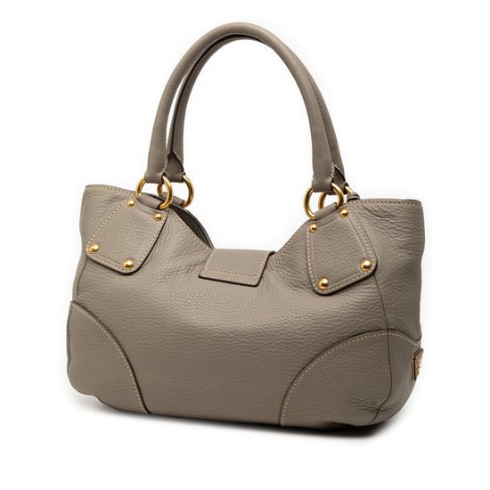 Bolso de hombro Vitello Daino de segunda mano - Image 2
