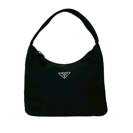 Bolso de hombro Mini Tessuto Sport de segunda mano - Image 1