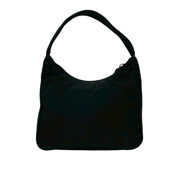 Bolso de hombro Mini Tessuto Sport de segunda mano - Image 2