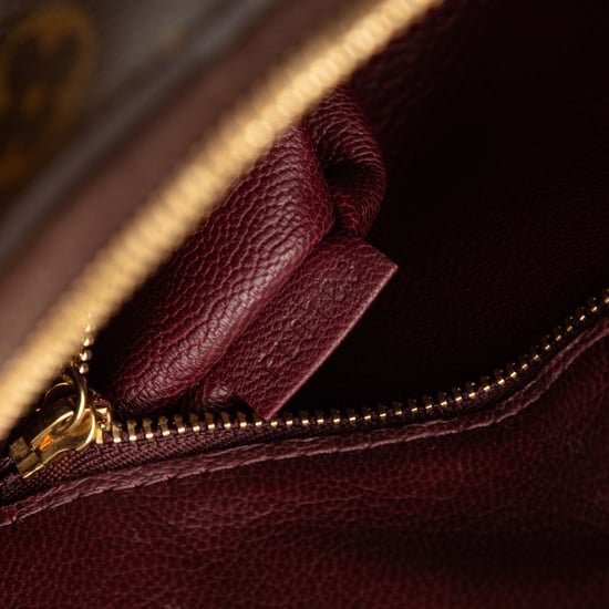 Bolso Lockit PM de segunda mano con monograma - Image 6