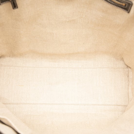 Bolso Tote Hysteria Crest de Cuero de Segunda Mano - Image 4