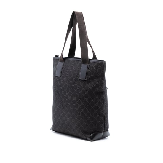 Bolso Tote de Denim Gg de segunda mano - Image 2