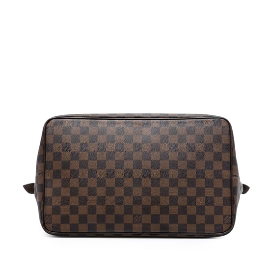 Saleya GM Damier Ebene de segunda mano - Image 3