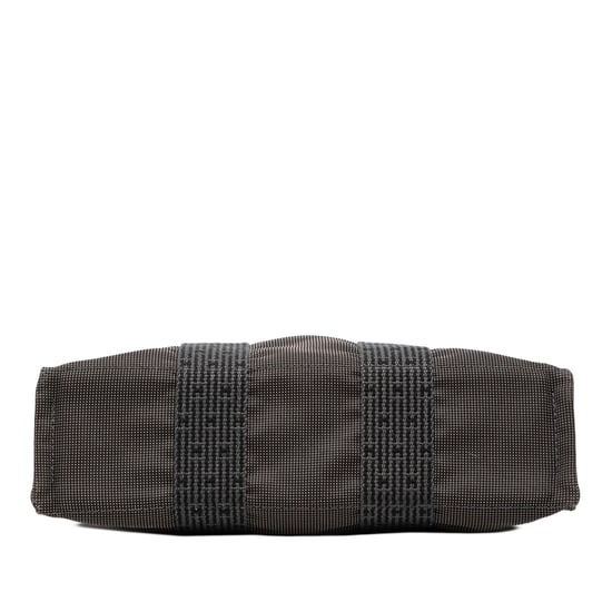 Bolso Herline PM de lona de segunda mano - Image 3