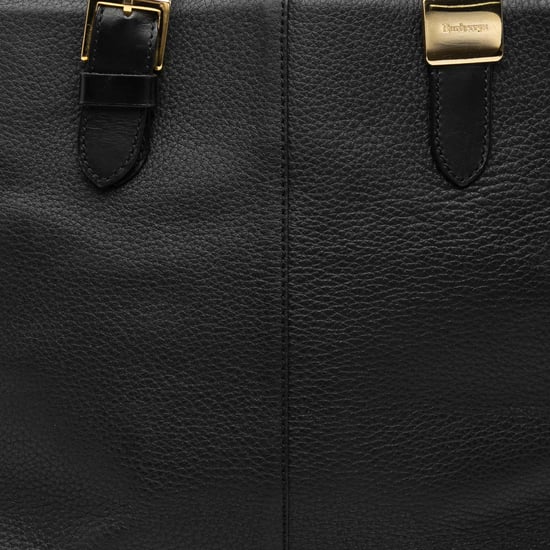 Bolso Tote de Cuero de Segunda Mano - Image 6